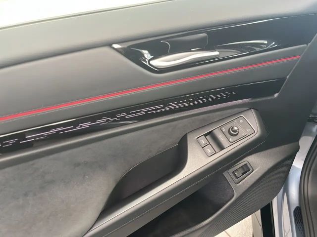 Volkswagen ID.7 GTX Tourer