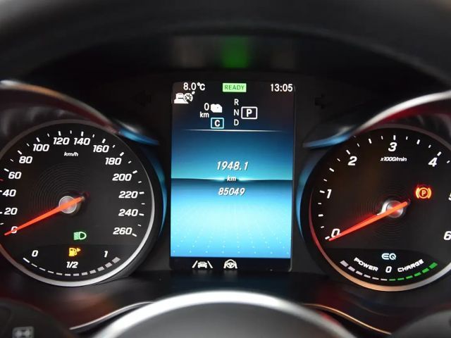 Mercedes-Benz GLC 300 4MATIC