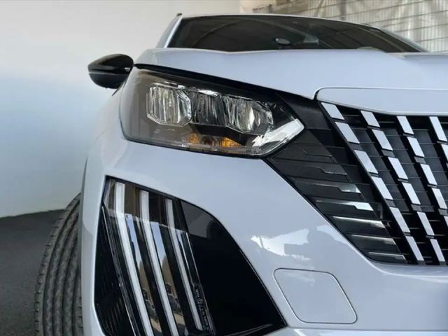 Peugeot 2008 Allure Pack