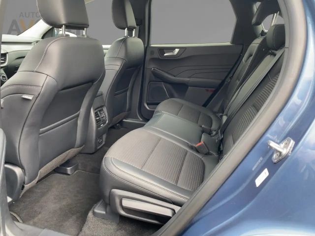 Ford Kuga Plug in Hybrid Titanium X