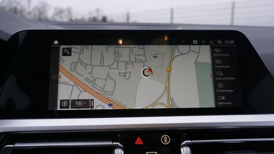 BMW 430 430d Coupé xDrive