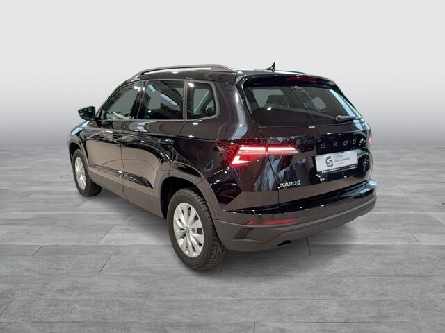 Skoda Karoq 1.5 TSI Selection