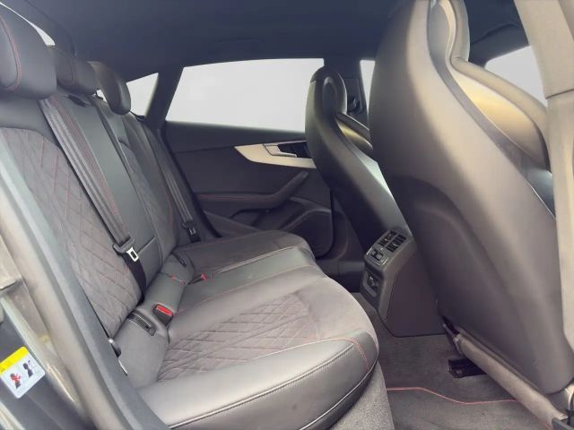 Audi A5 35 TFSI S-Line