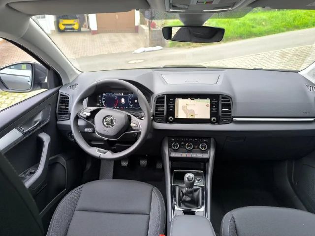 Skoda Karoq Selection