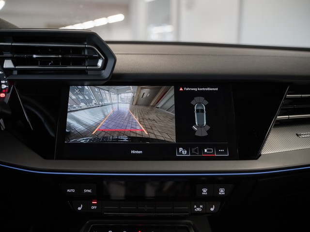 Audi A3 35 TFSI S-Line S-Tronic Sportback