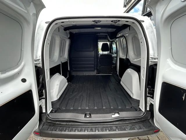 Renault Kangoo TCe 100