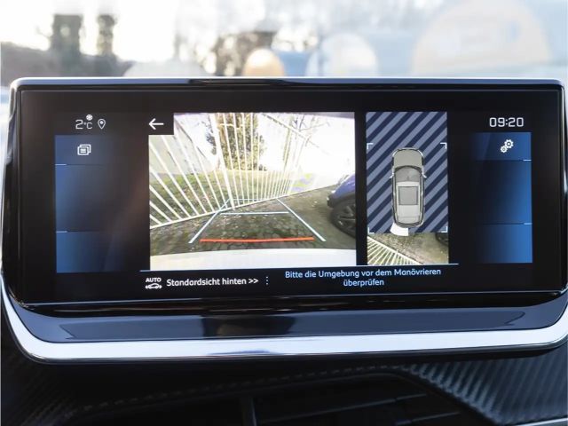 Peugeot 2008 GT-Line PureTech