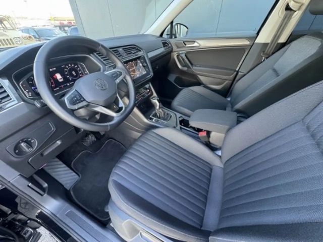 Volkswagen Tiguan 1.5 TSI Allspace DSG Life