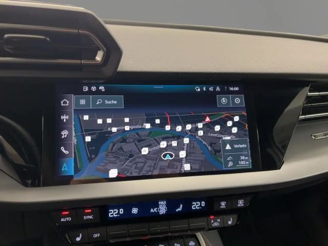 Audi A3 30 TFSI Sedan