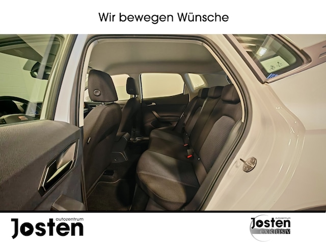 Seat Arona 1.0 TSI Style