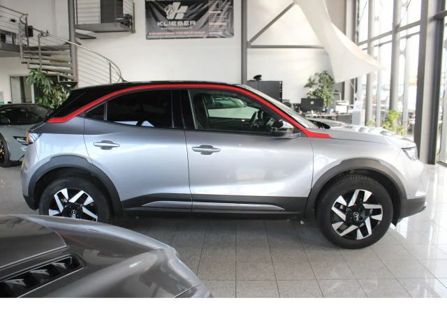 Opel Mokka GS-Line Grand Sport