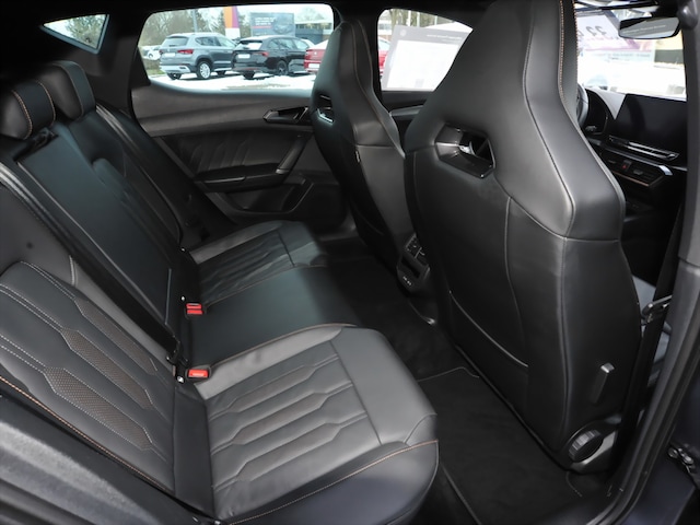 Cupra Leon 2.0 TSI DSG VZ