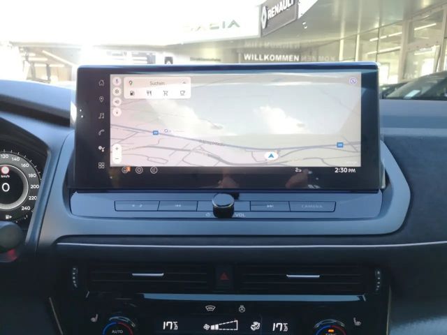 Nissan Qashqai AWD DIG-T