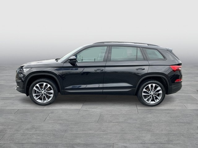 Skoda Kodiaq 2.0 TSI 4x4 Tour