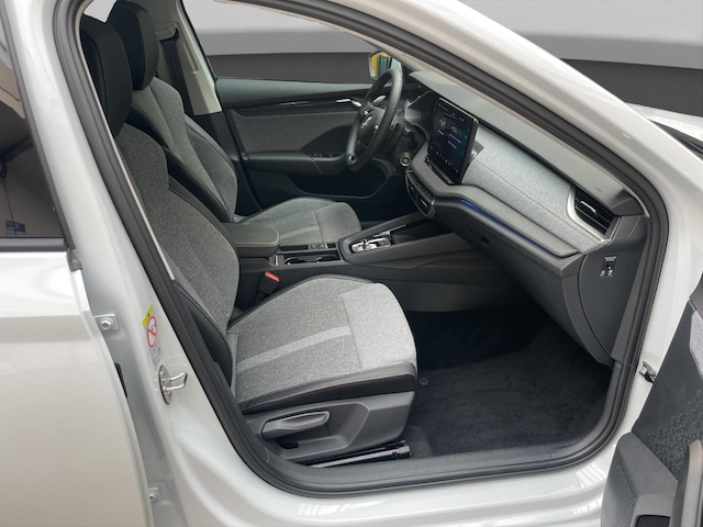 Skoda Octavia 2.0 TDI Combi