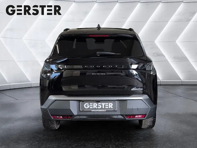 Peugeot 5008 GT-Line Hybrid