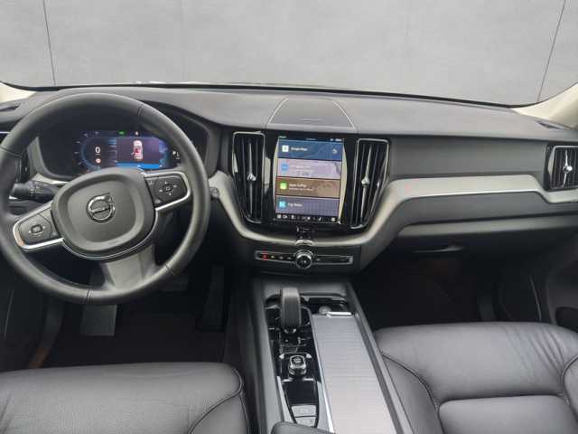 Volvo XC60 XC60