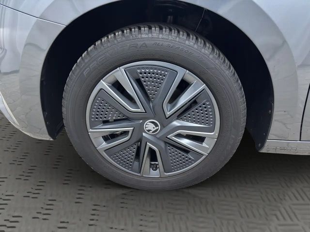 Skoda Fabia 1.0 TSI Tour