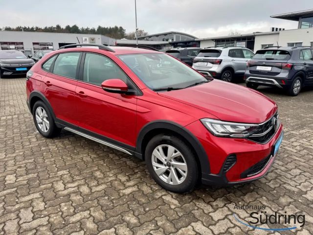 Volkswagen Taigo Life