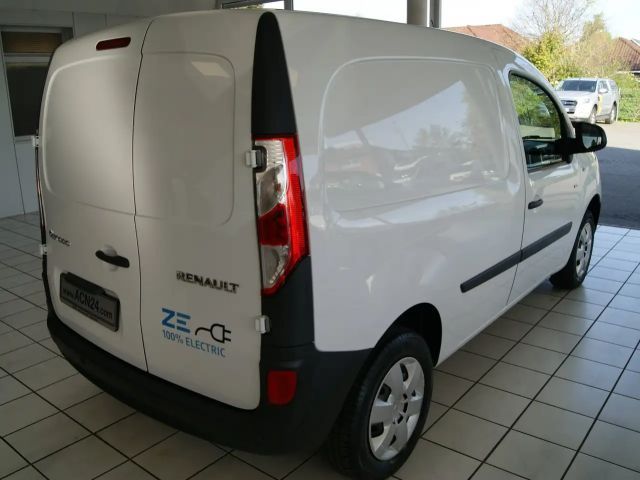 Renault Kangoo Z.E. Z.E. 33 Elektro Kastenwagen