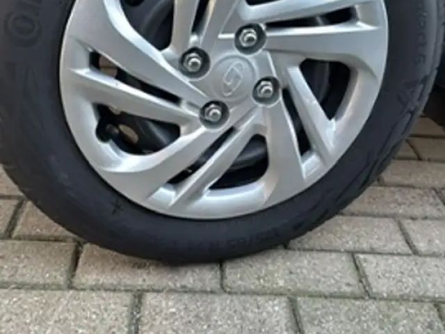 Hyundai i10 1.0 Select