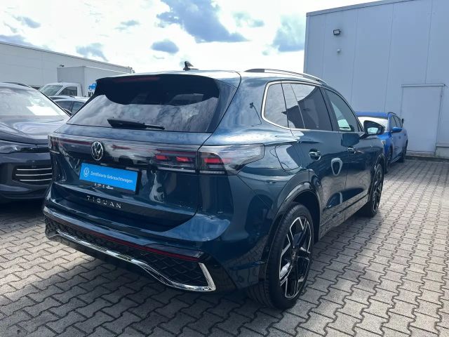 Volkswagen Tiguan 2.0 TDI R-Line