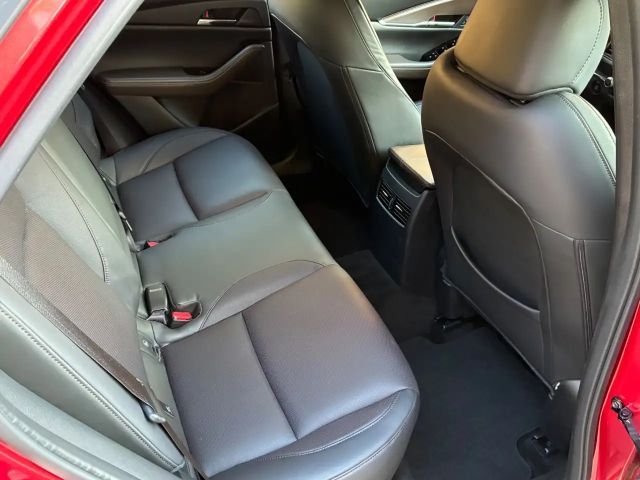 Mazda CX-30 Selection SkyActiv