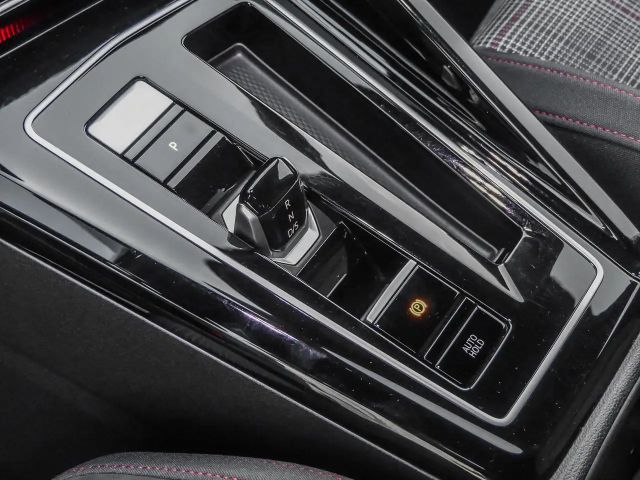 Volkswagen Golf 2.0 TSI DSG GTI