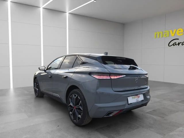 DS DS 4 BlueHDi Mobiles Performance Line