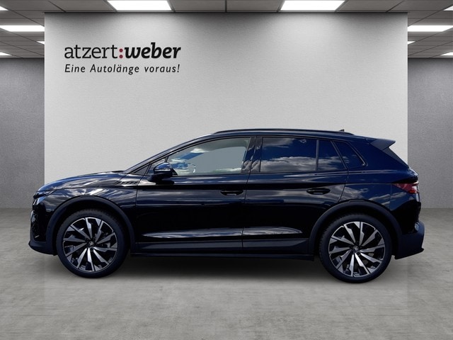 Skoda Elroq 85 Sportline