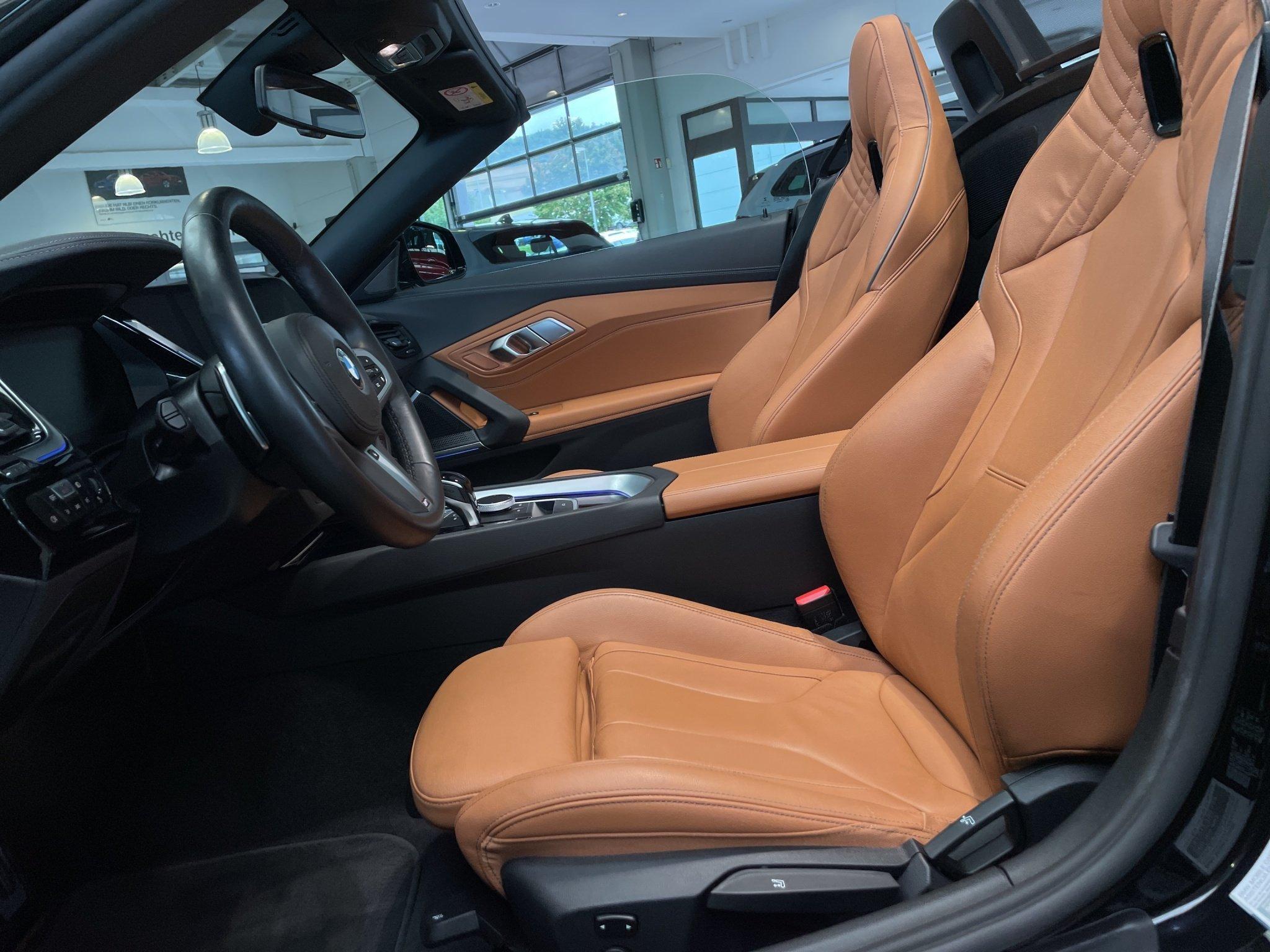 BMW Z4 Roadster sDrive30i