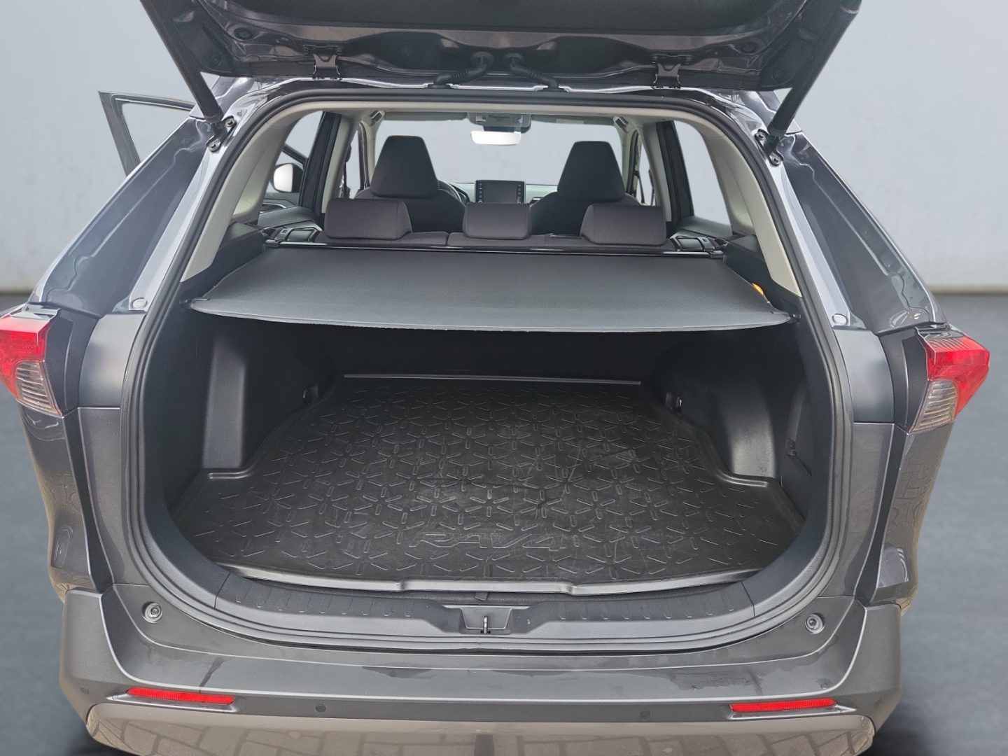 Toyota RAV4 5-deurs Plus