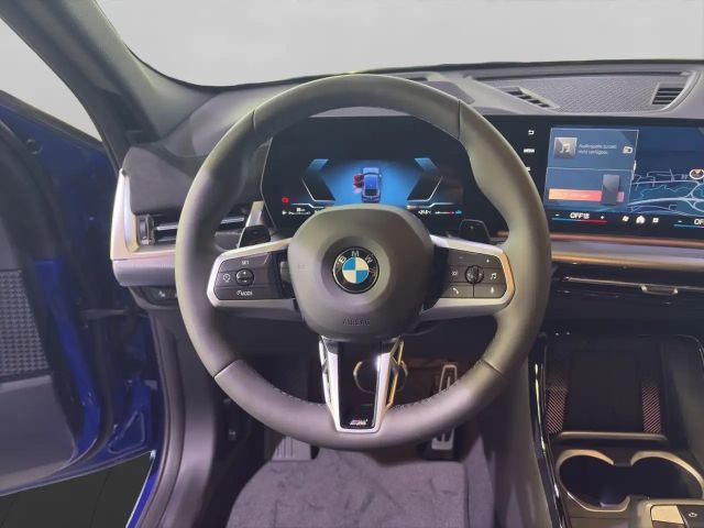 BMW X2 M-Sport sDrive20i