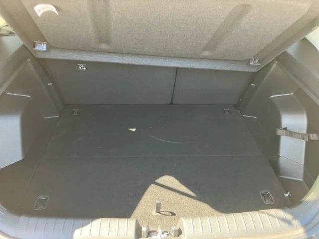 Hyundai Bayon 1.0 T-GDi