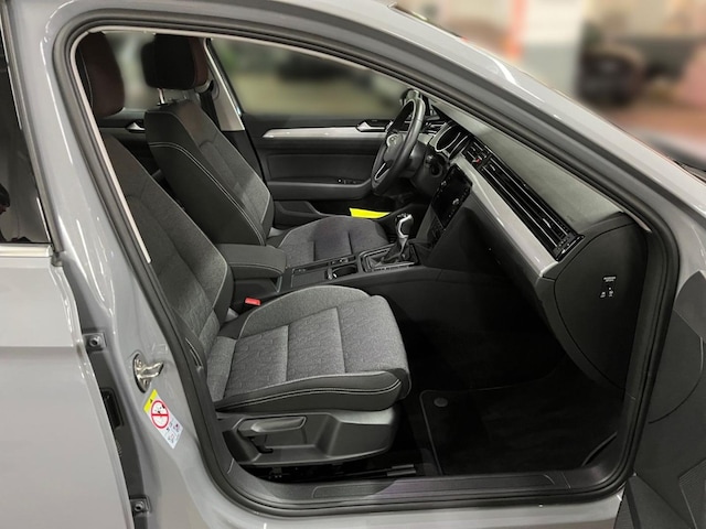 Volkswagen Passat 2.0 TDI Business Variant