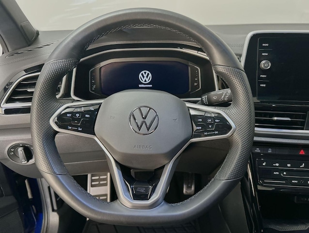 Volkswagen T-Roc 1.5 TSI