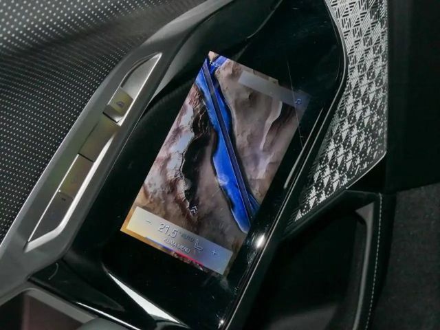 BMW 750 M-Sport Sedan