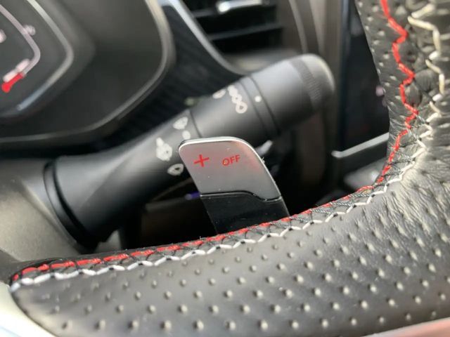 Renault Arkana EDC RS TCe 160