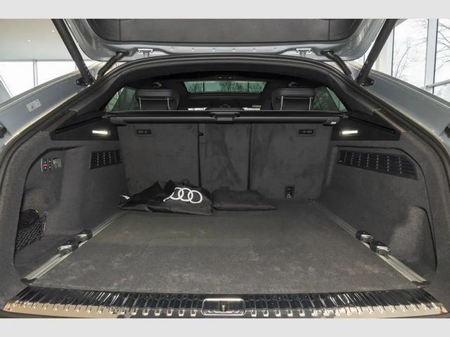 Audi Q8 Hybride Quattro S-Line