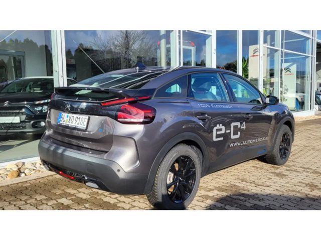 Citroën ë-C4 Feel Pack