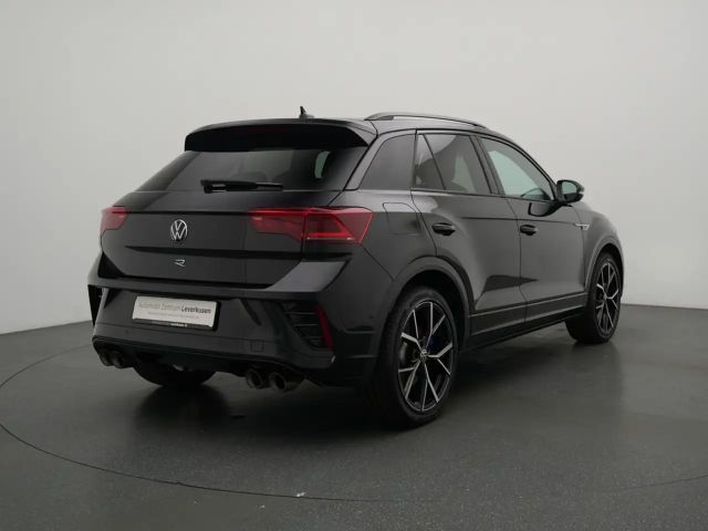 Volkswagen T-Roc R MATRIX AKRAPOVIC LEDER NAVI VIRT ACC