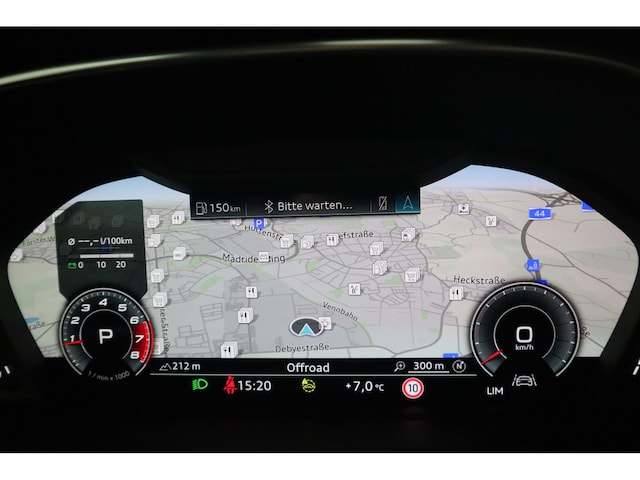 Audi Q3 40 TFSI Quattro S-Tronic