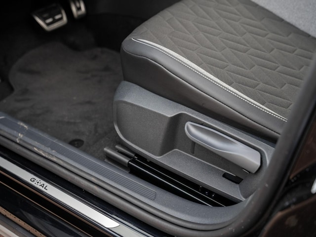 Volkswagen Taigo 1.5 TSI