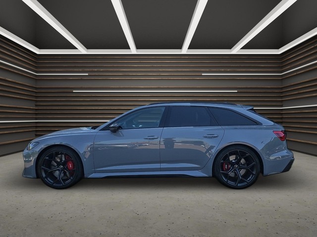 Audi A6 e-tron Avant Performance Quattro