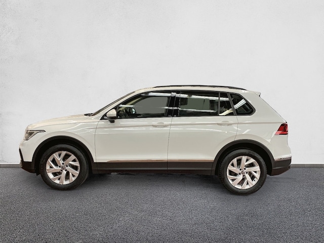Volkswagen Tiguan 2.0 TDI 4Motion Life