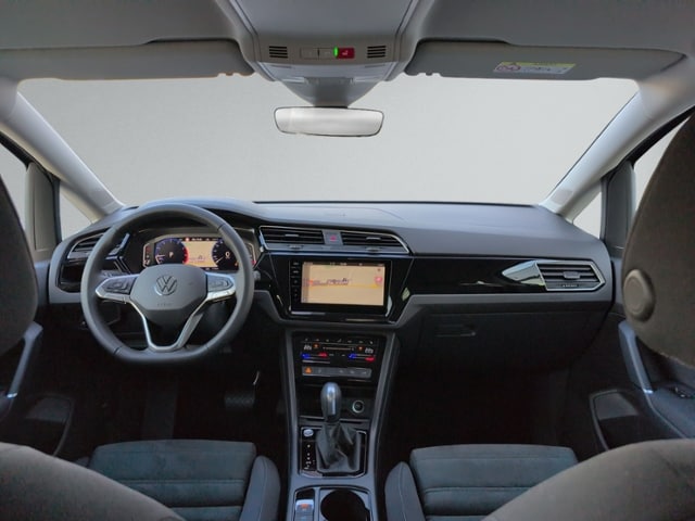 Volkswagen Touran 1.5 TSI DSG