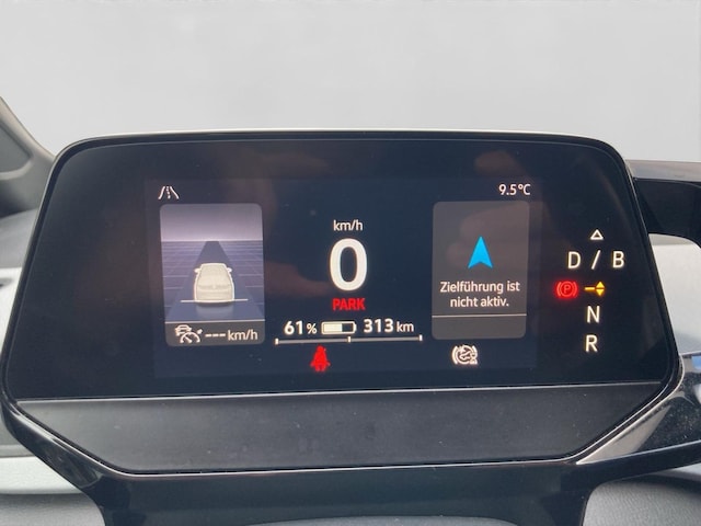 Volkswagen ID.3 Performance Pro