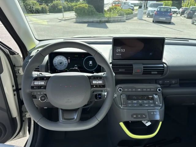 Hyundai INSTER 49 kWh