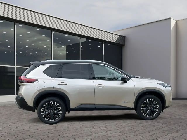 Nissan X-trail AWD N-Connecta e-4ORCE
