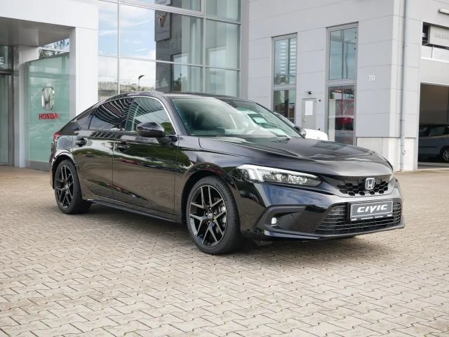 Honda Civic 2.0 Advance e:HEV